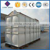 Square SMC Water Tank Made in China for Water Purifier / SMC Water Tank With Food Grade thumbnail-2