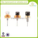 15/400 Crimp Pump Sprayer for Perfume Frangrance Packaging Use thumbnail-1