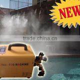 2L 250W Cheap Fog Machine for Cafes and Restaurants Cooling thumbnail-2