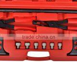 Pro Cylinder Head Service Set Valve Spring Compressor Removal Installer Kit thumbnail-5