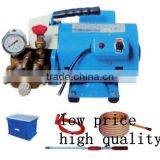 Hot Sale Hydrostatic Pipe Pressure Test Pump DQX-60