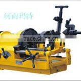 4'' Electric Pipe Threading Machine SQ100E