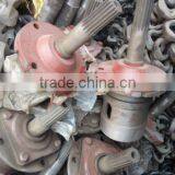 Scraper Conveyor Blind Shaft Assembly thumbnail-1