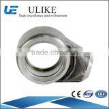 Precision CNC Nut Part,OEM Machine Nut Part,cnc Precision Turning Parts thumbnail-1