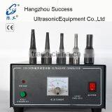 Small Ultrasonic Welding Machine for Plastic Welding Applocation thumbnail-1
