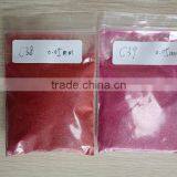 Fine Glitter Powder Silver 0.05mm thumbnail-3