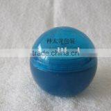 G08,50g Plastic Cream Jar thumbnail-1