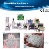 Good Supplier for Plastic Agglomerator/plastic Granulator/densifier thumbnail-1