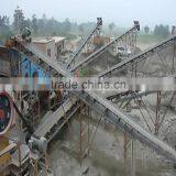Wide Application Construction Building Production Line Quarry Mobile Industrial Belt Conveyor thumbnail-4