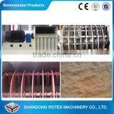 Tree Branch Grinder Wood Crushing Machine Wood Chips Grinding Machine thumbnail-5