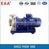 Horizontal Small Electric Motor Chemical Pump thumbnail-1