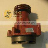 Genuine Spare Parts Water Pump for Shantui SD16/TY160(612600060131) Bulldozer