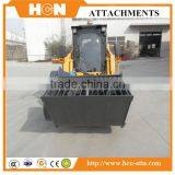 Hot HCN 0310 Series Loader Concrete Mixer Bucket Atachment thumbnail-6