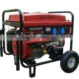 7KW Cheap Price Gasoline Generator Which Quality Equal to Honda Generator thumbnail-2