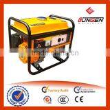 0.8Kva 1Kva Gasoline Generator thumbnail-2
