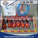 Compressed Air Self-rescuer/ZYJ Breathing Apparatus thumbnail-2