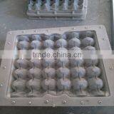 Customized Design Egg Carton Moulds thumbnail-1