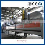 PE PROTECTIVE COATING TAPE MAKING MACHINE - LINEA DE PRODUCCION DE CINTA ADHESIVA thumbnail-1