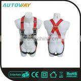 Adjustable Full Body Safety Harness thumbnail-1