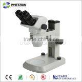 Electronic Binocular Microscope thumbnail-2