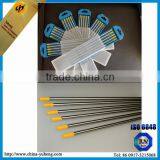 1/16"*175mm WL15 Tungsten Electrodes for Al-Mg Alloy Welding thumbnail-6