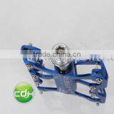 Blue Bike Pedals/Aluminium Pedals/good Quality Dedals thumbnail-6