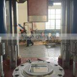 Stable Performance Mineral Salt Block Press Machine thumbnail-5