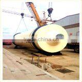 CSRD 2016 Popular Automatic Triple Pass Sawdust Rotary Dryer thumbnail-2