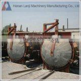 Professional Steam Boiler and Autoclave for Aac Plant thumbnail-1