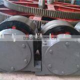 Quartz Sand/riversand Horizontal Rotary Drum Dryer With Competitive Price thumbnail-5