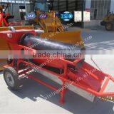 Patented Gold Trommel Screen Best Performance thumbnail-1