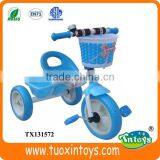 Children Tricycle Parts Singapore With Trailer thumbnail-1