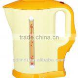 Hotsale Yellow Kettle thumbnail-1