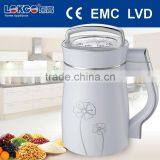 Trade Assurance Soy Juice Maker for Home Appliance thumbnail-3