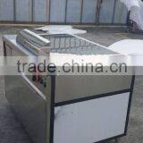 Gas Teppanyaki Grill/Stainless Steel Teppanyaki GH-68A thumbnail-4