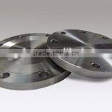 Ansi B16.5 Stainless Steel 1.4308 Ss316 Blind Forged Flanges thumbnail-2