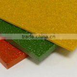 Post Grit FRP Molded Grating thumbnail-1