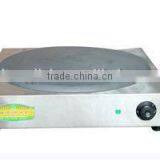 Commercial Single Head Electric Crepe Maker thumbnail-4