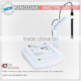 KINGDAK980 Dissolved Oxygen Meter (Using the US DO Probe, CE Certification) thumbnail-1