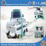 De-stoner Grain Cleaning Machine Wheat Flour Machine thumbnail-2