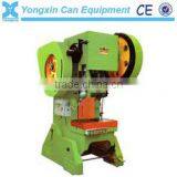 Round Can Lid Mold for Punch Press