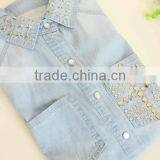 Now Coming JULY Made Automatic Nailheads Setting Machine for Clothing,shoes,leather thumbnail-2