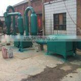 High Quality and Widely Used Fertilizers Rotary Drum Dryer/sawdust Rotary Durm Dryer thumbnail-1