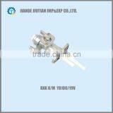Motorcycle Fuel Cock,tank Lock, Parts for RXK, YB100 thumbnail-1