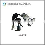 Motorcycle Key Lock Set SCOOPY-I thumbnail-1