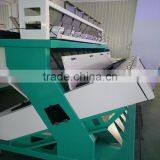 Hi-tech CCD Dehydrated Vegetables Color Sorting Machine in China thumbnail-4