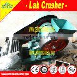 Low Cost Sample Crusher for Small Stone thumbnail-6