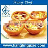 Electric Egg Tart Display Cabinet/cake and Egg Food Warmer thumbnail-1