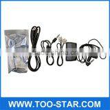 Digital Voice Recorder Dictaphone Multi-function MP3 Player Speaker thumbnail-2