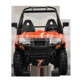 800CC ROAD LEGAL 4X4 UTV thumbnail-1